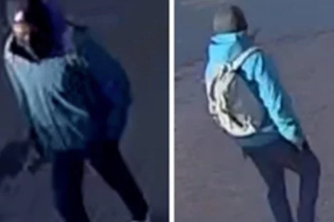 Wanted | Suspect in Southeast Armed Robbery 