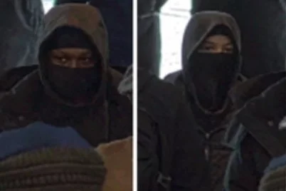 Wanted | Suspects in Southwest Shooting