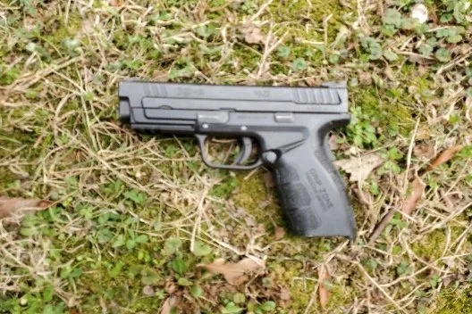 Jamal Walters, 26, Sentenced for Tossing Loaded Firearm in SE Backyard