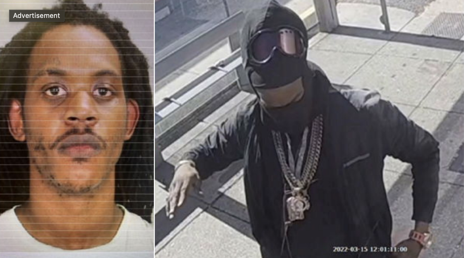 Johnwann Elliott Pleads Guilty to 2022 Homicide of Nikia Young in SE