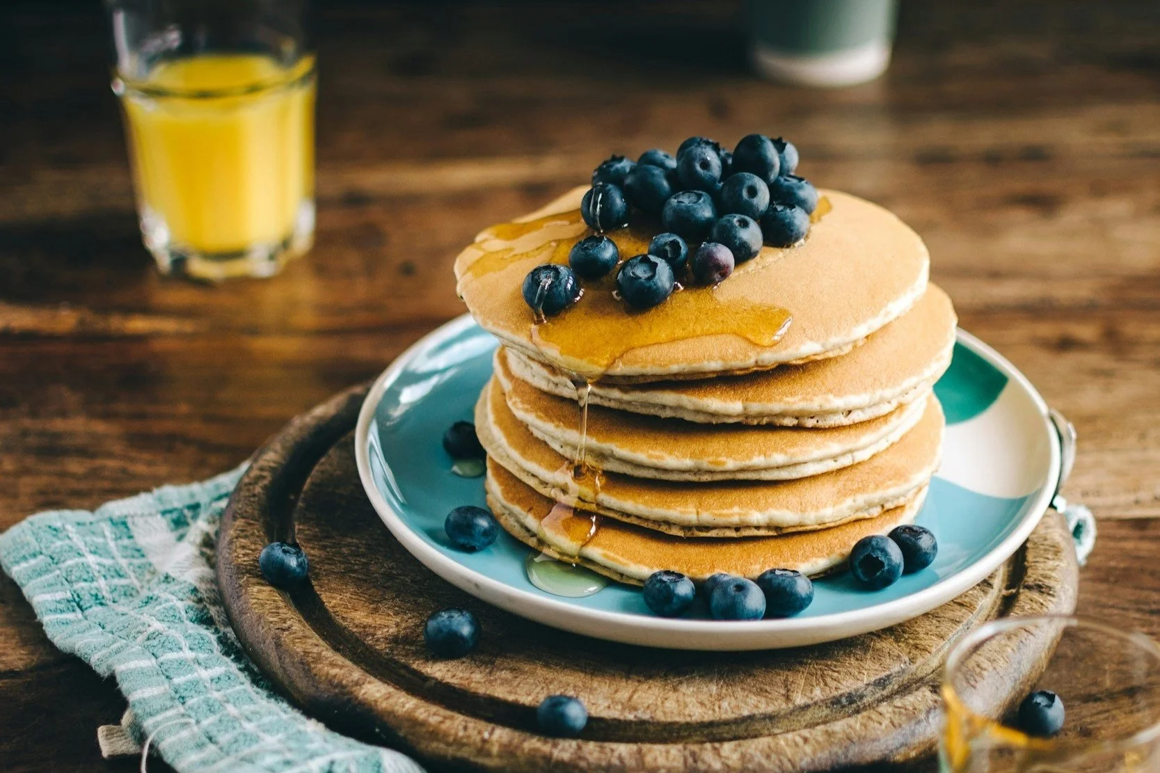 Dec 22 | Gospel Jazz Brunch at The Strand