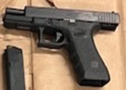 MPD’s Weekly Firearm Recoveries: Dec 9, 2024, to Dec 16, 2024