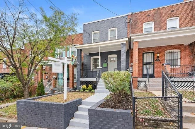 For Sale | 1458 Howard Road, SE - $442,500