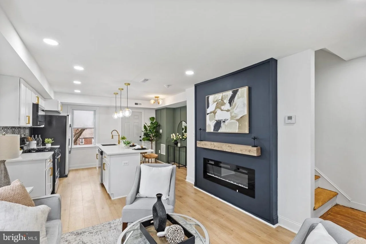 For Sale | 3464 23rd Street, SE