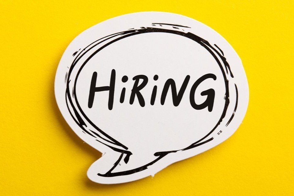 Job Alert | Creative Services + Design Manager -  $78k+/year