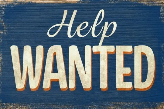 Help Wanted | Policy Coordinator - $62k to $88k/year