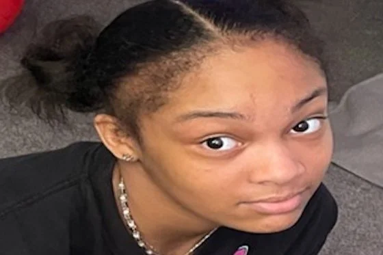 Critical Missing | Aaliyah Walker, 15, last scene in NE
