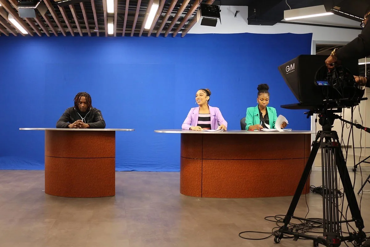 Jan 6 | Deadline to apply for Urban Journalism Workshop