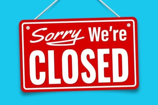 Modified District Government Services for Christmas Eve and Christmas Day