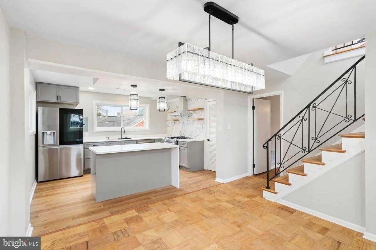 For Sale | 1405 42nd Place, SE - $599,997