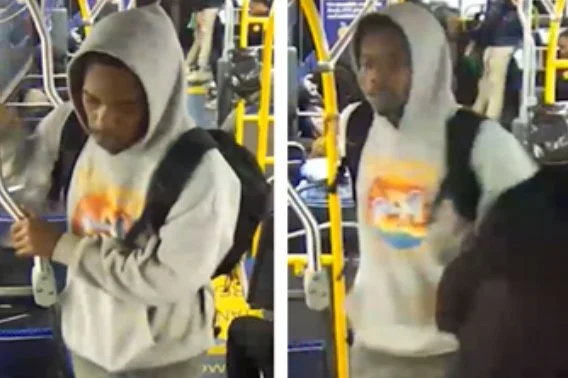 Wanted |  Suspect in Northeast Armed Robbery