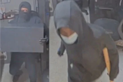 Wanted | Two Suspects in Four Southeast Burglaries
