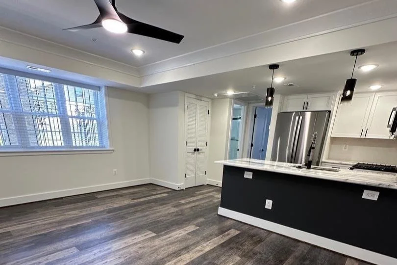 For Rent | 3210 8th Street, SE #2 - $1,450/month