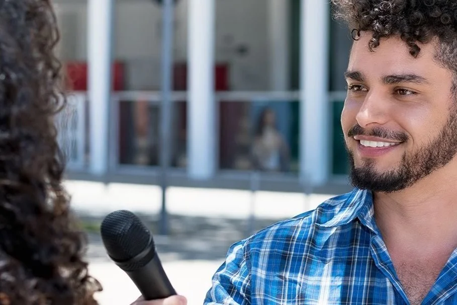 Jan 7 | Deadline to apply for the 2025 Community Journalism Cohort