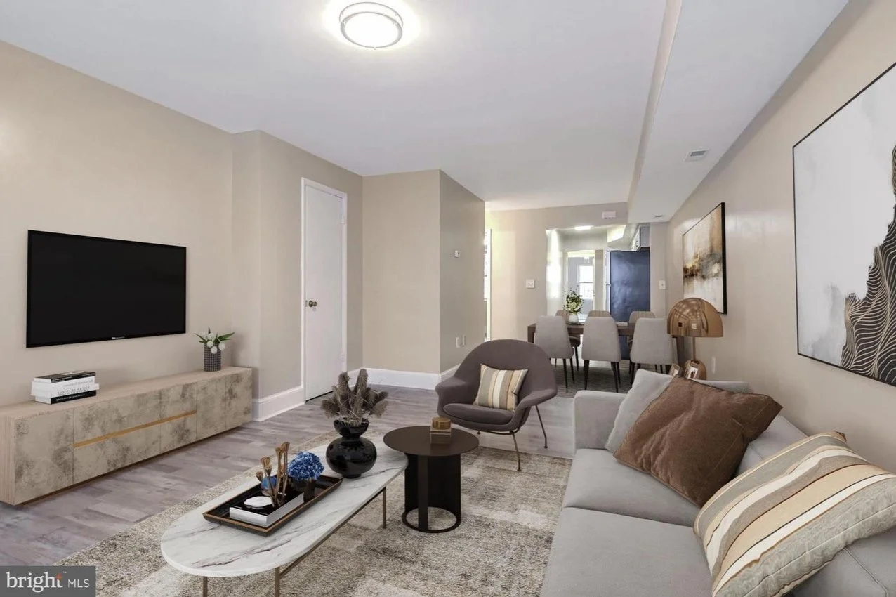 For Sale | 121 Galveston Place, SW #2 - $159,000