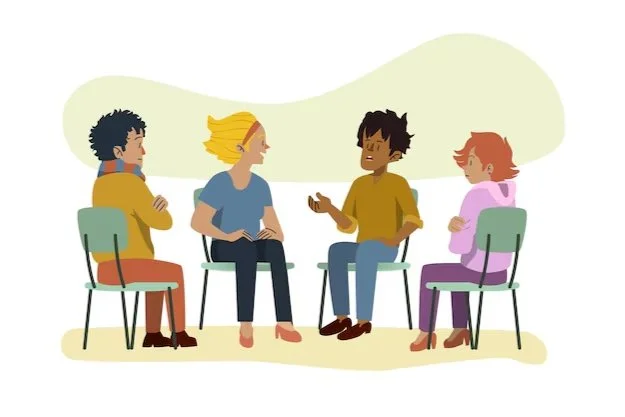 Jan 6 | Support Group for Caregivers of Kids Experiencing Trauma
