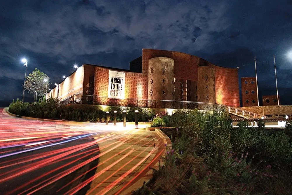 Free tickets for Bold &amp; Beautiful: After Dark at the Anacostia Museum