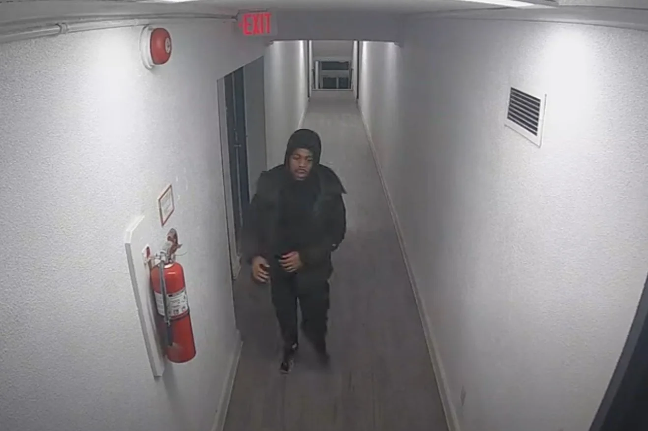 Wanted | Three Suspects in Northwest Armed Robbery 