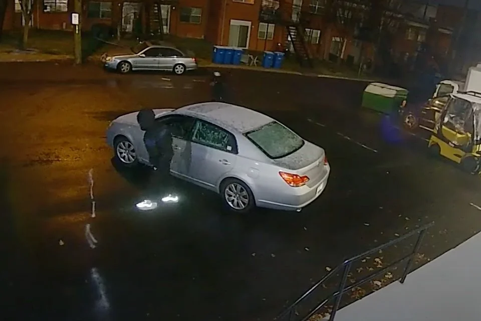 Wanted | Suspects in Northeast Shooting