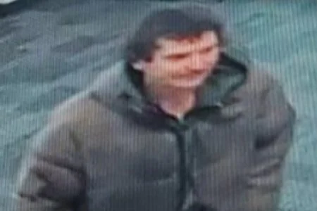 Wanted | Suspect in Southwest Theft 