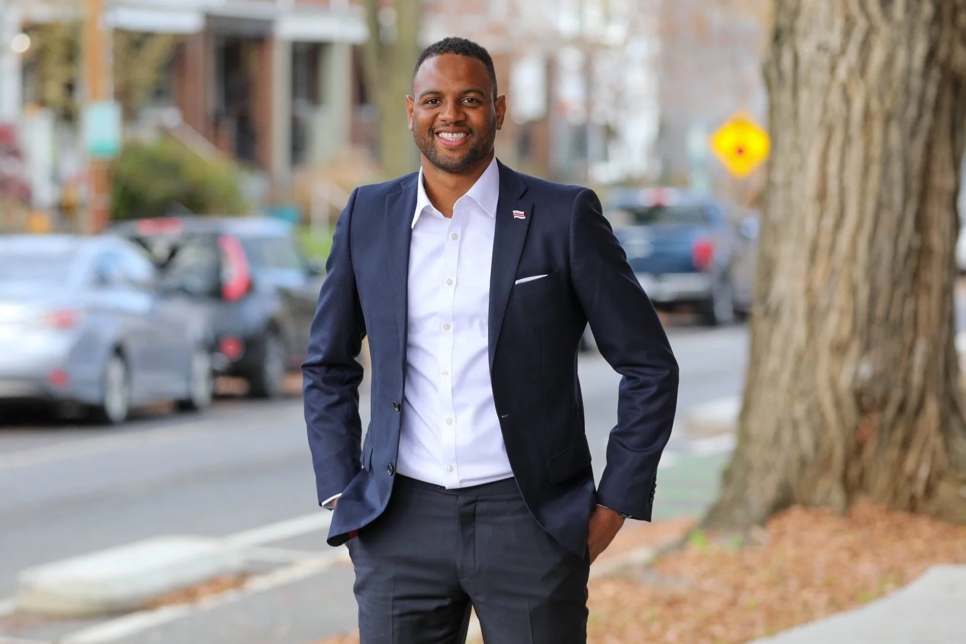 Councilmember Felder’s statement on the closure of CVS Pharmacy in Penn Branch