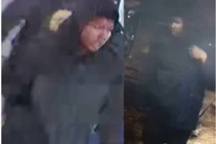 Suspect Wanted in Northwest Attempted Robbery