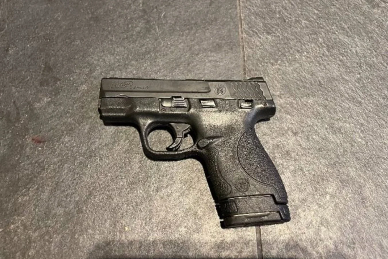  Derrick Williams, 45, Suspect in Shooting That Injured Three Officers