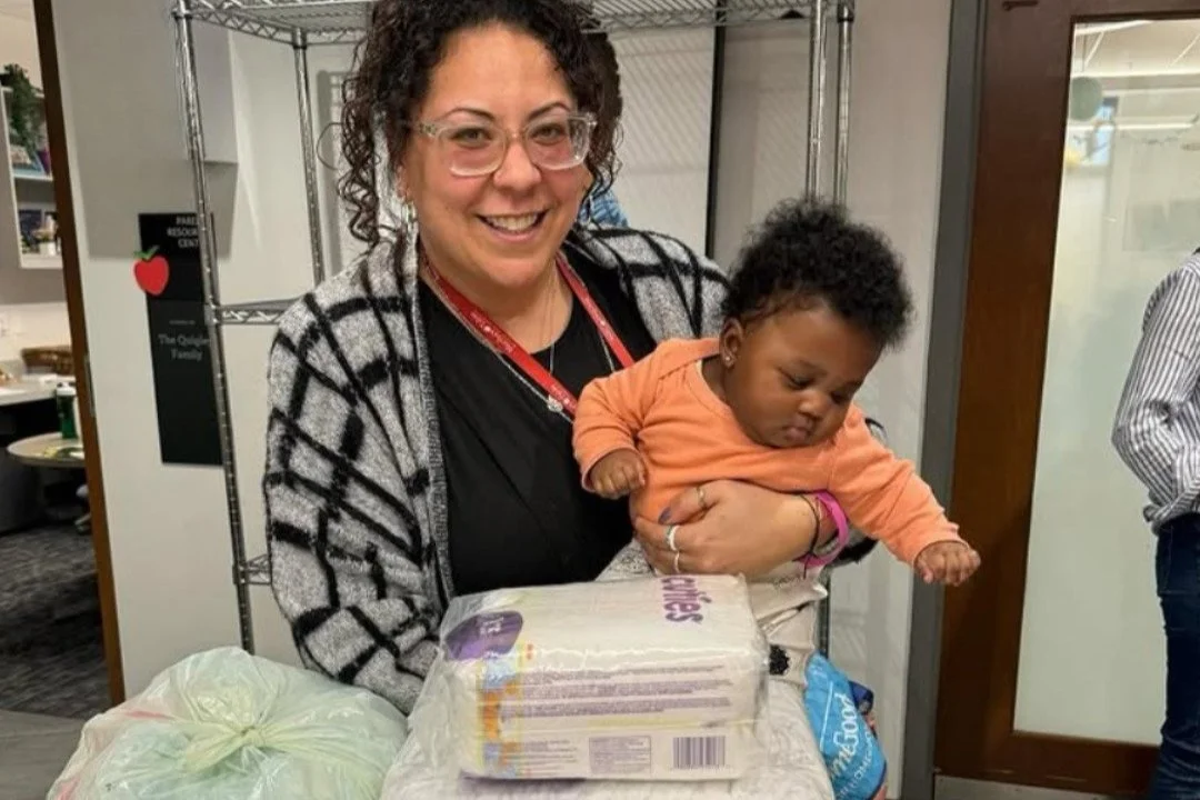 Martha's Table Free Diaper Bank for DC Residents