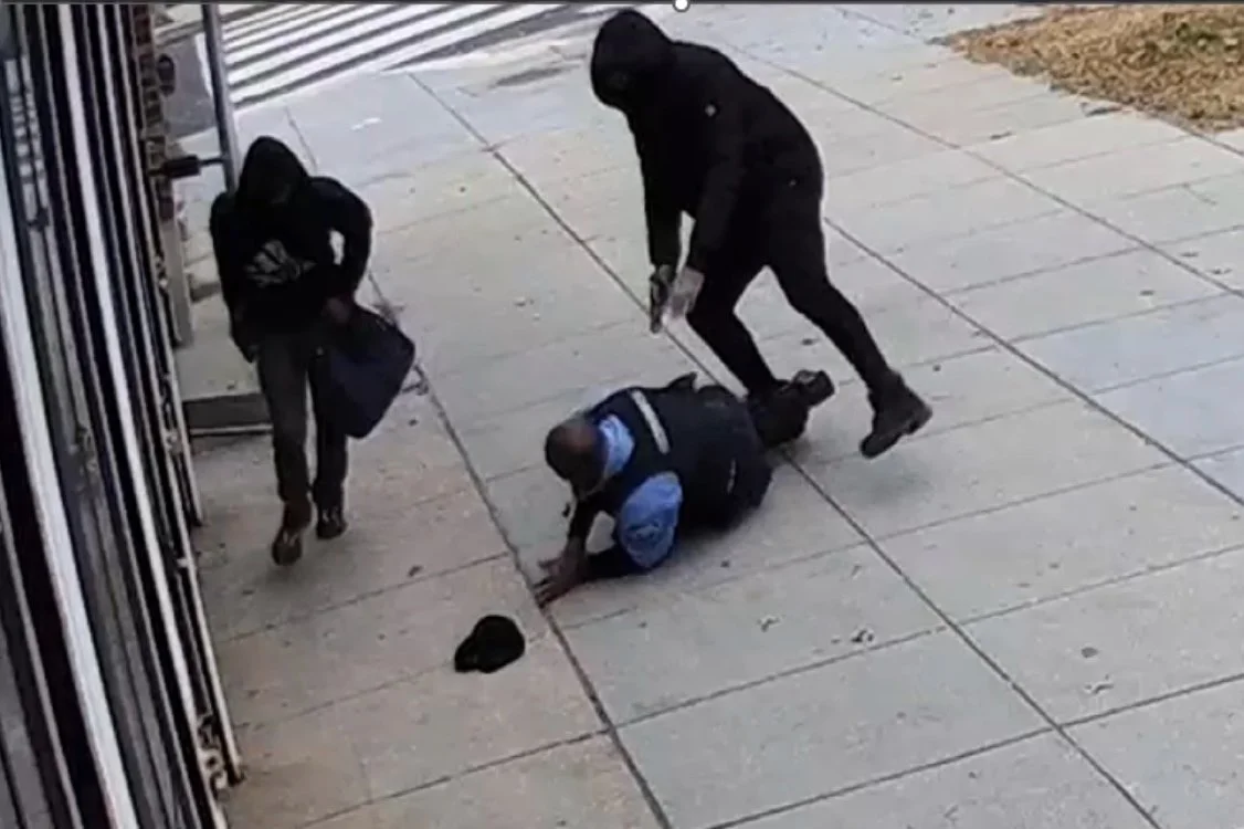 Choppa City Member Sentenced to 18 Years for Three Brinks Armored Car Robberies