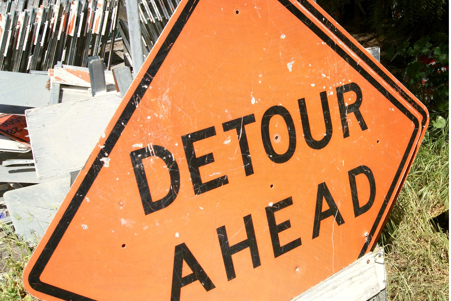 Road Closures to Begin Saturday to Facilitate Inaugural Security Perimeter Build Out
