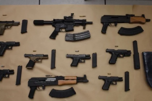 DC Rapper ‘Migo Lee,’  Leader in the KDY Drug Trafficking Crew, Sentenced to 168 Months