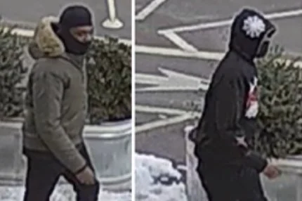 Wanted | Suspects in an Attempted Southeast Robbery