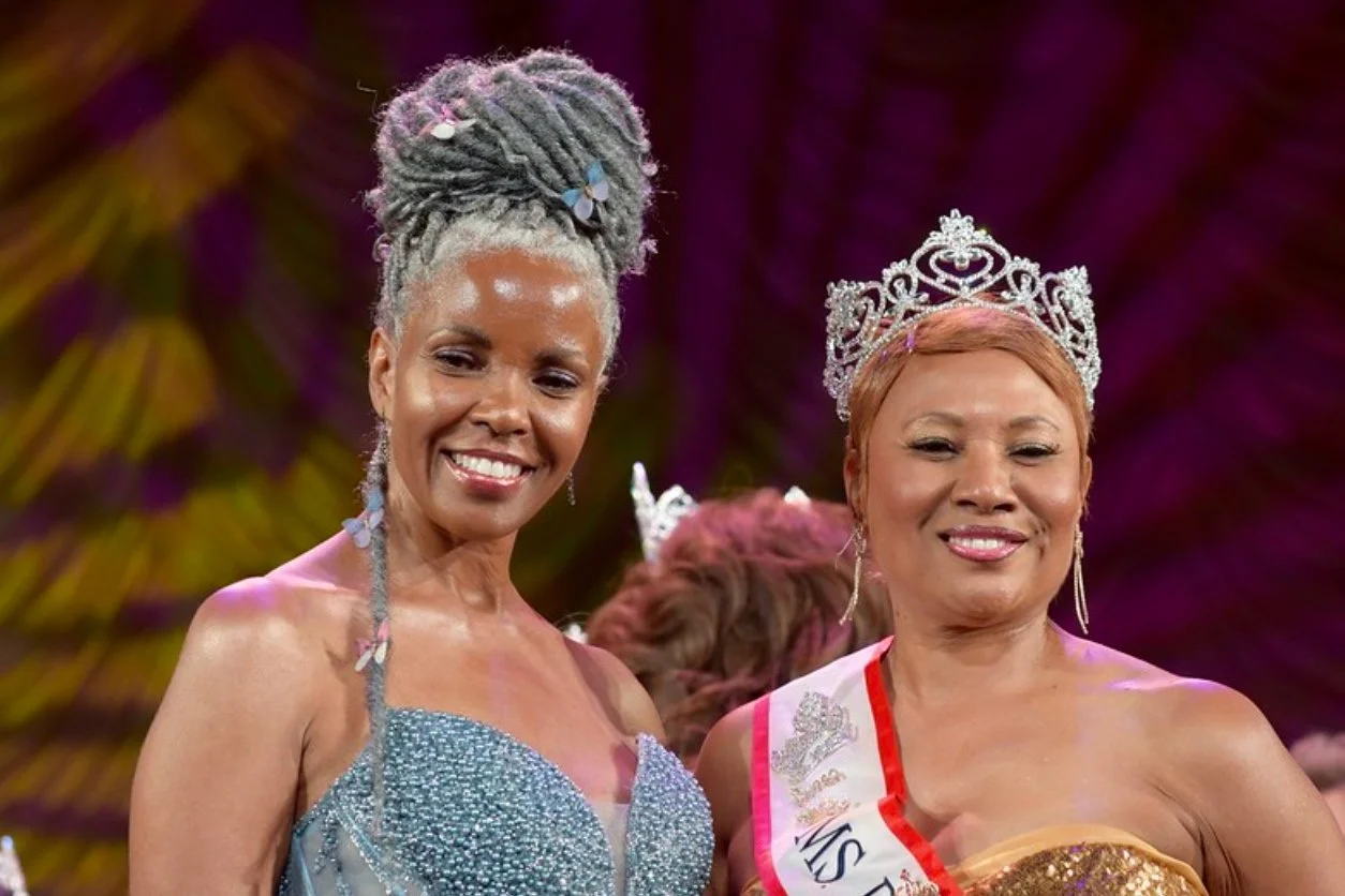 Feb 28 | Deadline to apply for Ms. Senior DC
