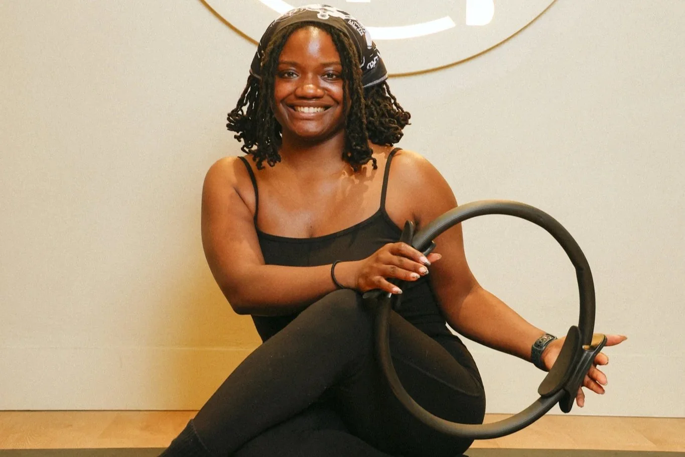 Jan 25 | Power and Prosperity Mat Pilates