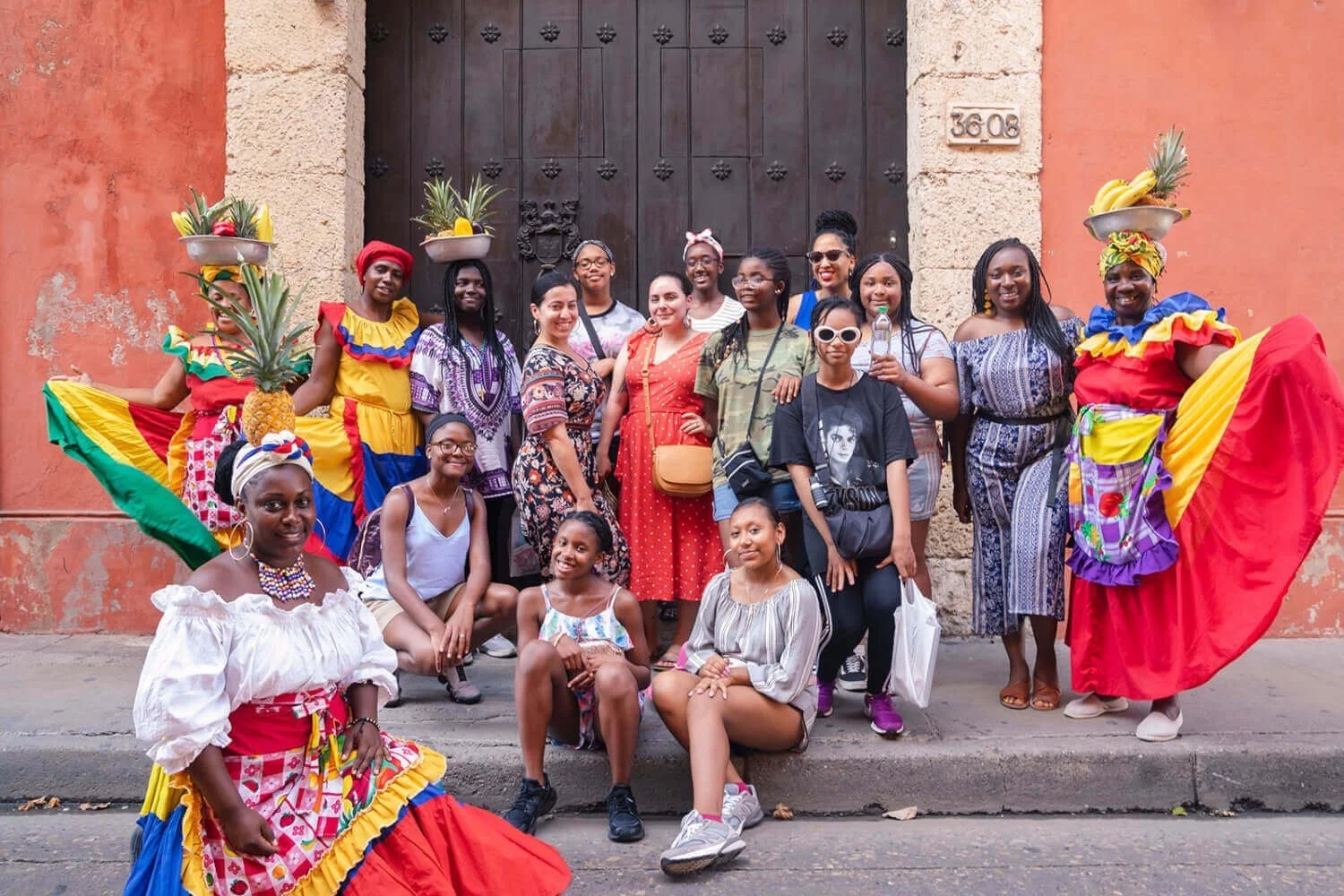 Feb 16 | Application Deadline for Girls International Travel Program