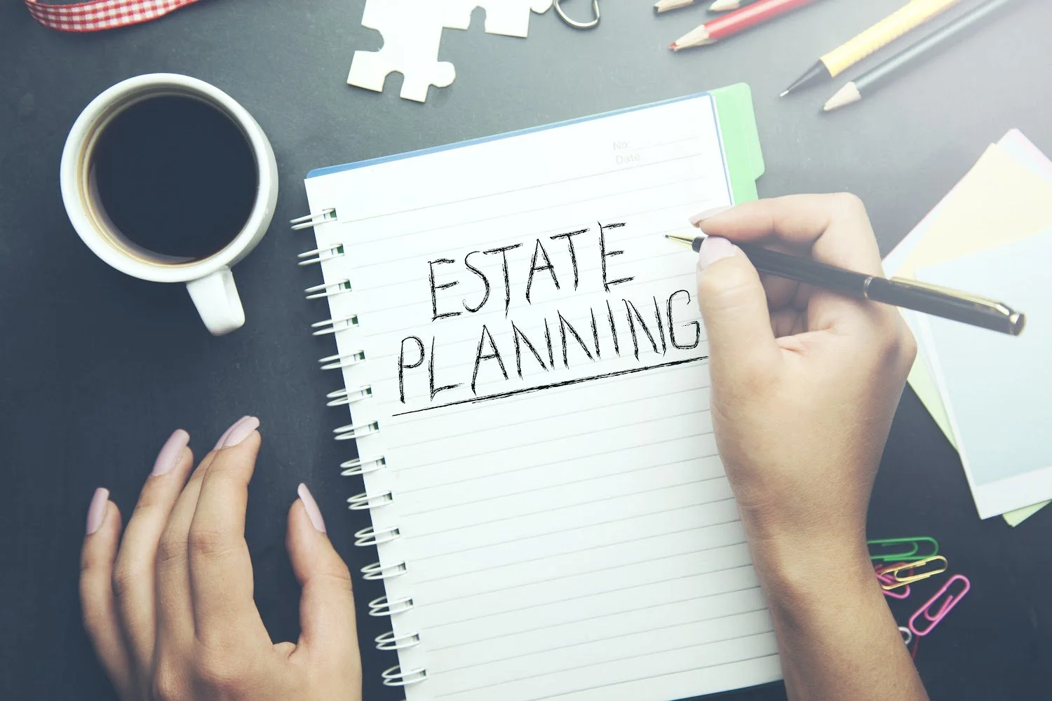 New Free Monthly Estate Planning Webinars