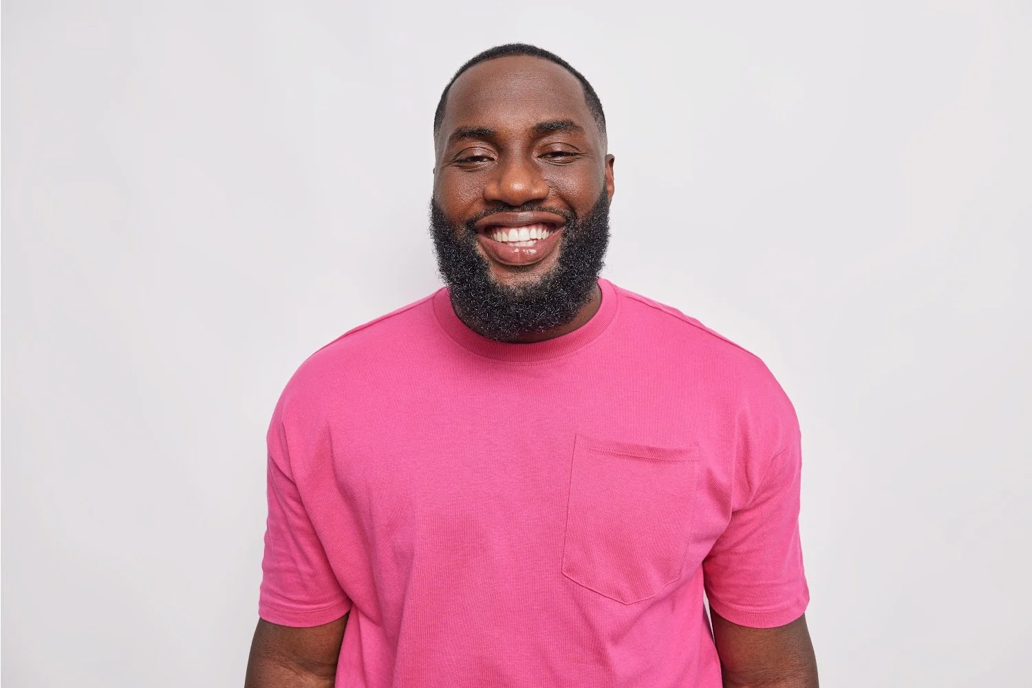 Men's Support Group on Wednesdays 