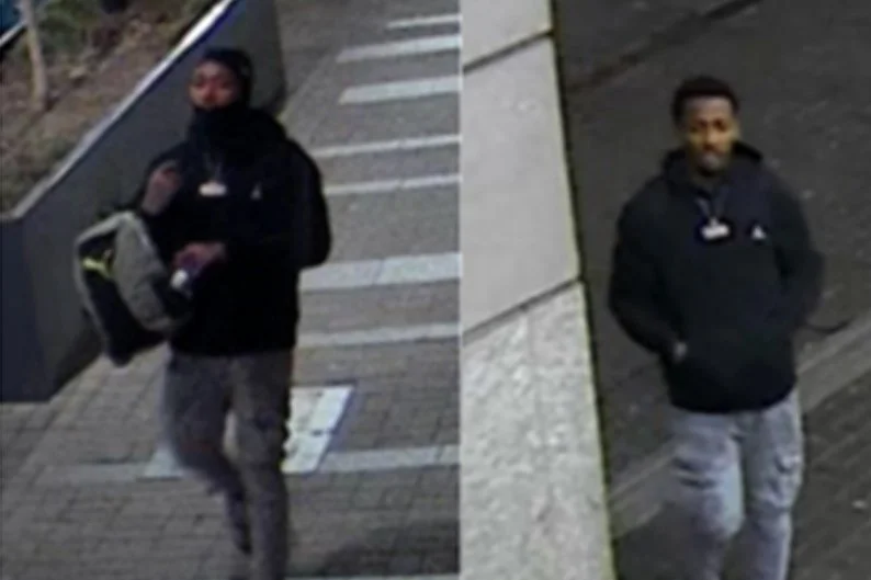 Wanted | Suspect in Northwest Shooting