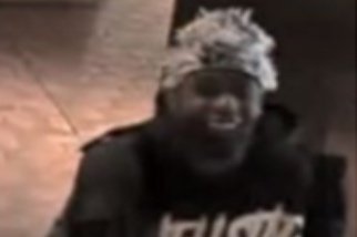 Wanted | Suspect in Southwest Robbery 