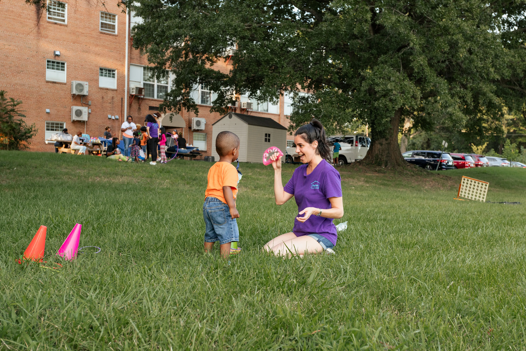 Job Alert | PT Program Support Coordinator - $25+/hour