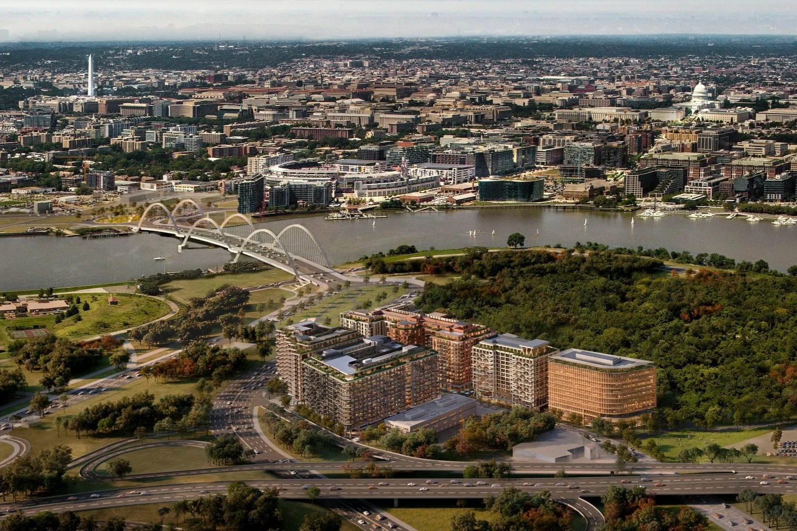 Feb 8 | Bridge District Community Open House