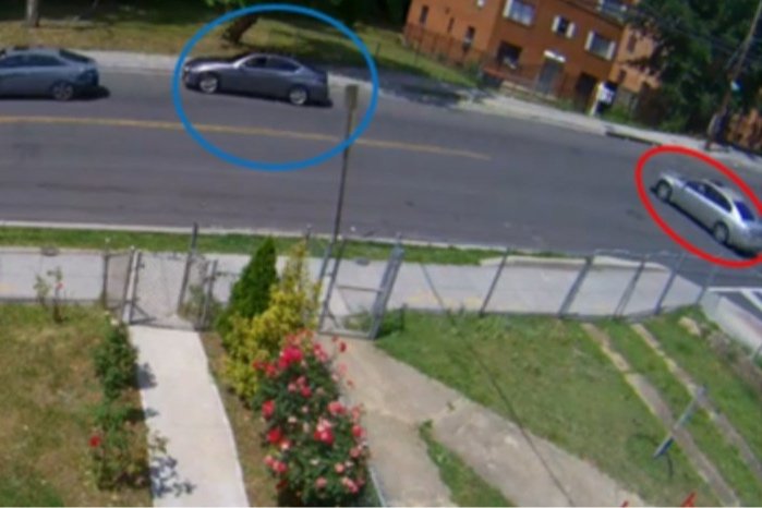 Isjalon Jermiah Armstead, 22, PDS Gang Member Pleads Guilty to Discharging Firearm