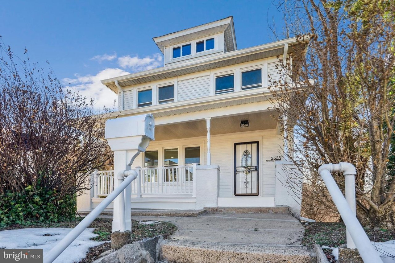 For Sale | 2528 Elvans Road, SE - $859,900