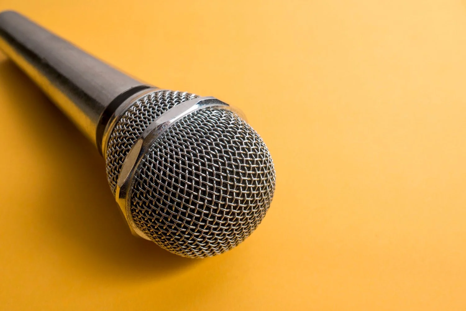Feb 8 | Open Mic: "Will Black, minorities lives matter under Trump?"