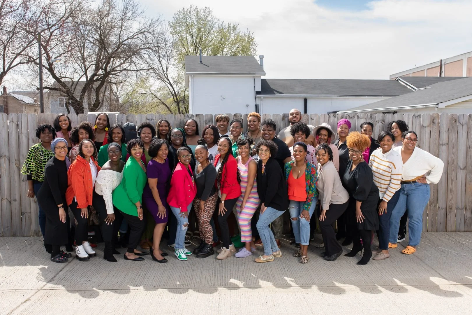 Ward 7 Job Alert | Special Assistant to the Executive Director