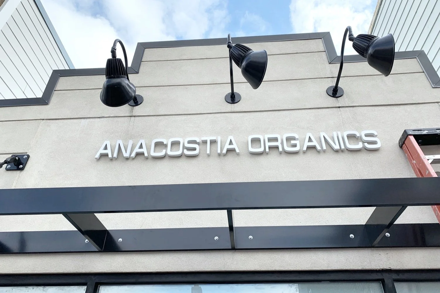 Anacostia Organics to be featured on WHUT's Neighborhood Favorites
