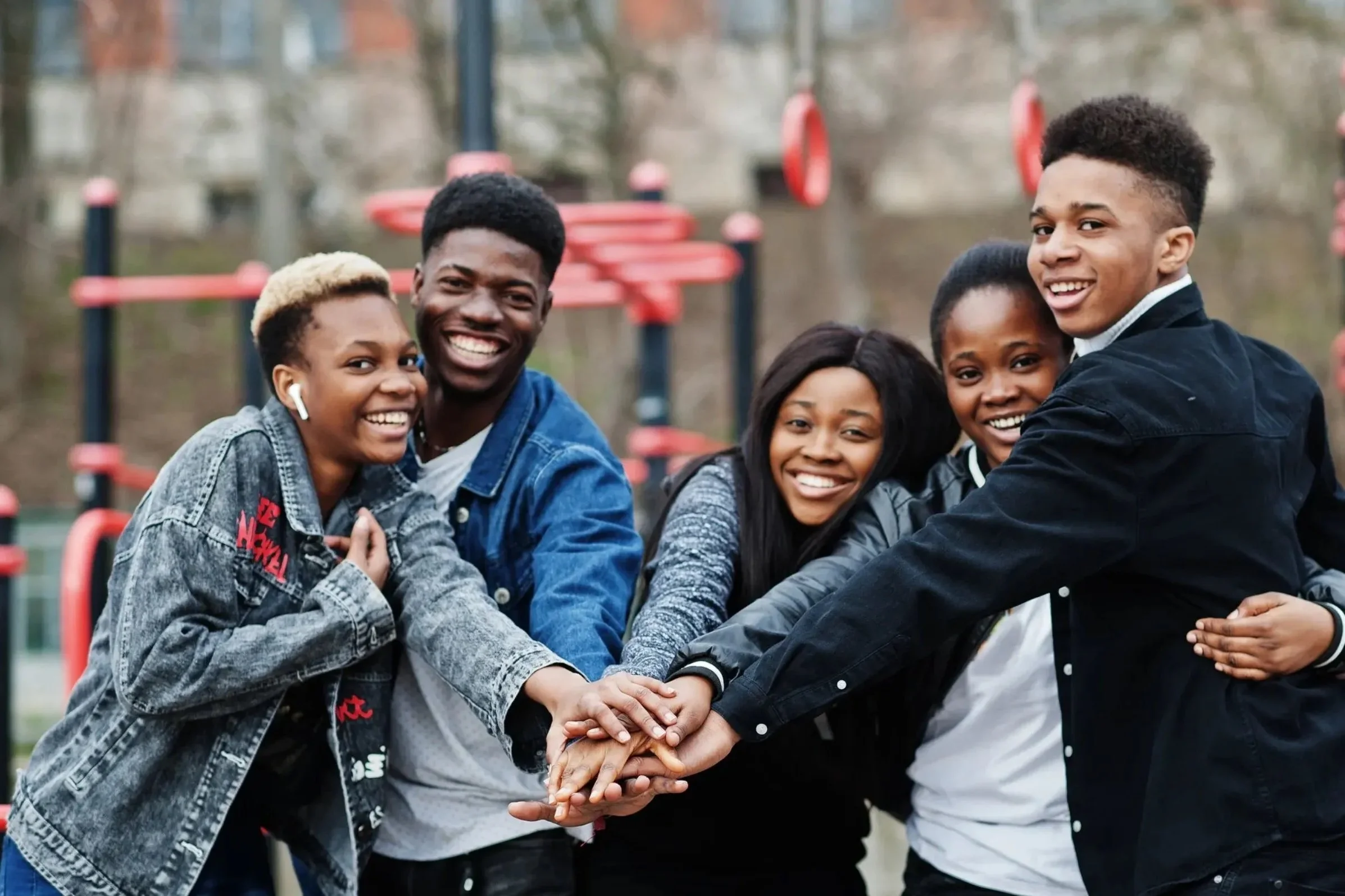 Applications being accepted for free EotR Youth Resources + Workshops