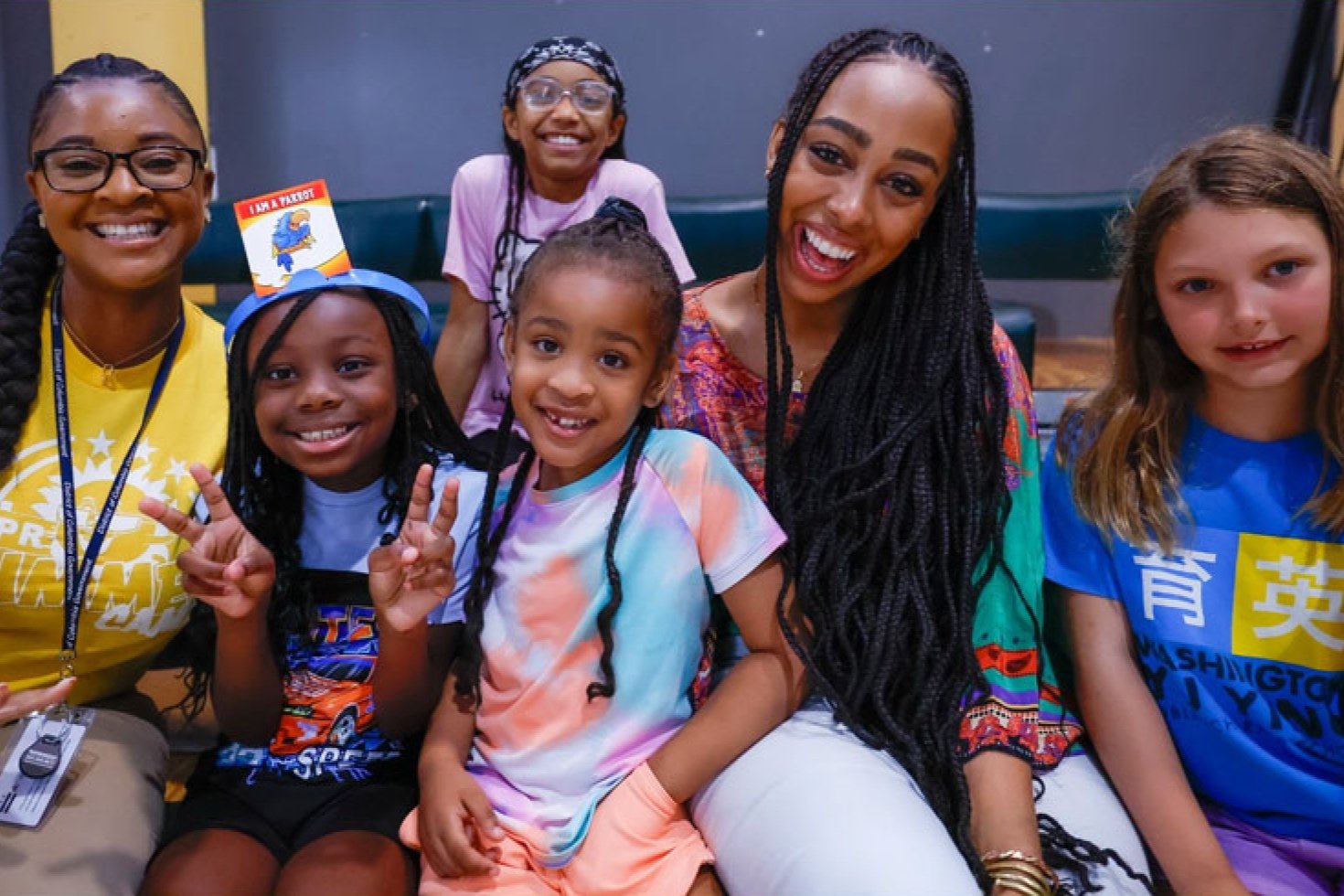 🌟 Valentine's Day is also DPR Fun Day! [SP]