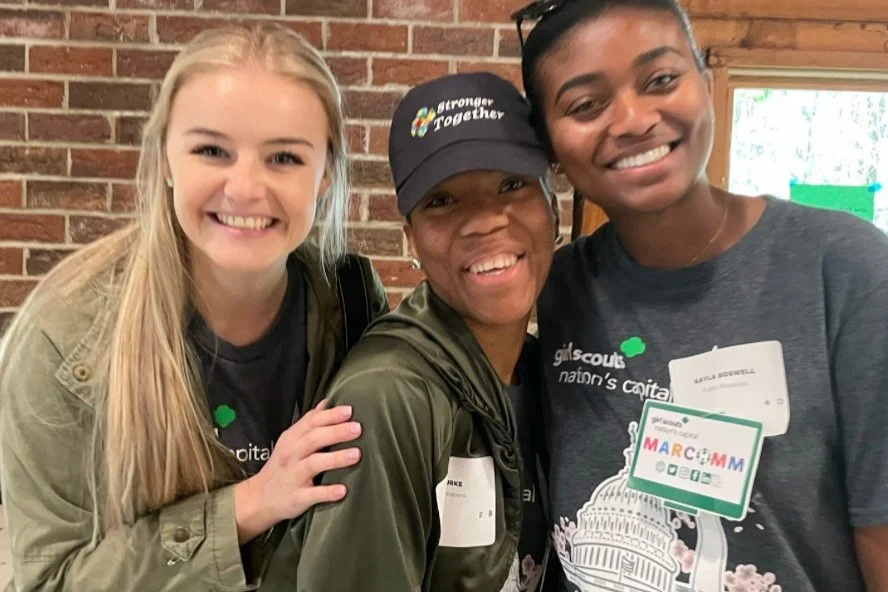 Job Alert | Program Specialist (K-5 Programs) - $52,000+/year