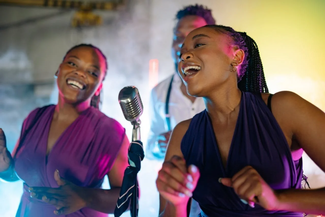 Feb 12 | Wednesday Karaoke at Chicken + Whiskey in Navy Yard